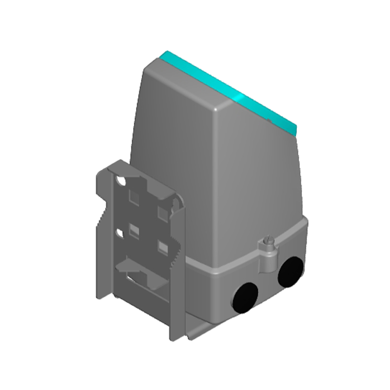 100% Estritamente testado MAG 5000 IP67 NEMA 4X 6 Com exibição 11-30V DC/11-24V AC 50/60 Hz 7ME6910-1AA30-1AA0