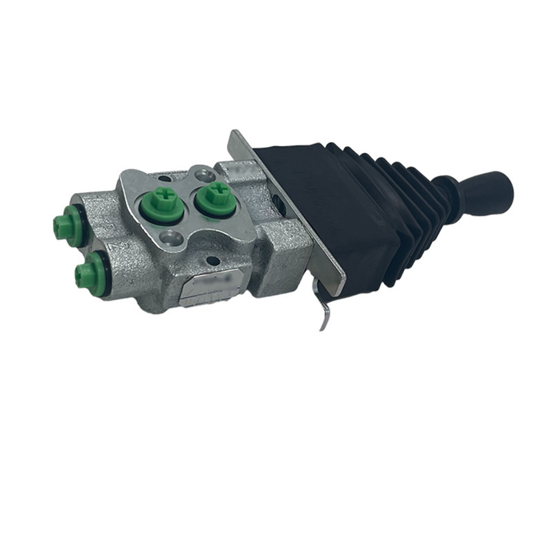Válvulas de controlo remoto de elemento hidráulico padrão RCM/4 01 A02 para WALVOIL