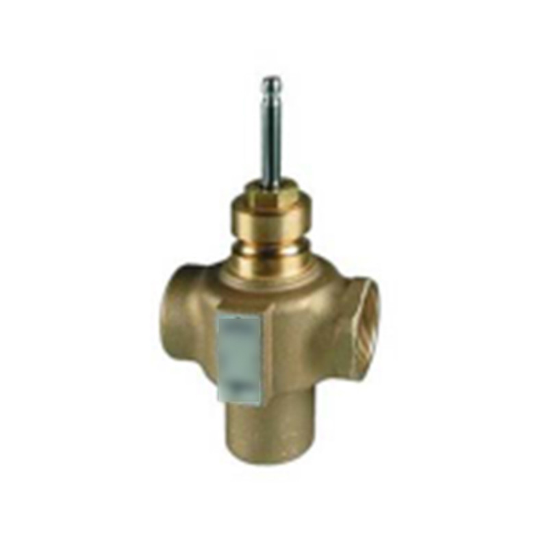 Cliente Requerido C/VXI41.15-4 válvula de três vias PN16 para Automatização Industrial Stock