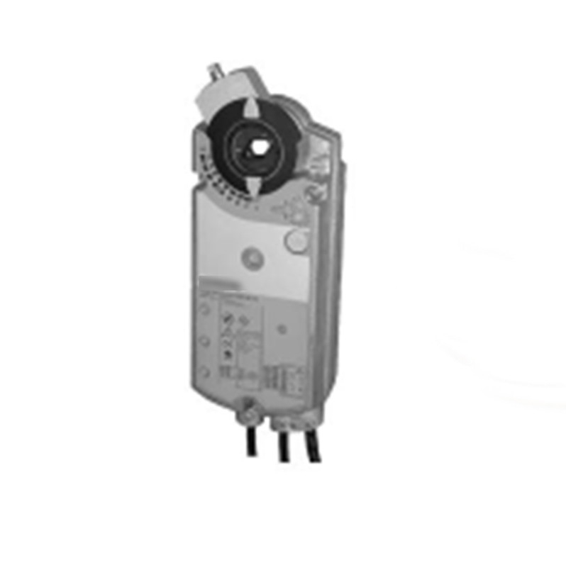 Atualize o seu sistema de automação industrial com o actuador de válvula de ar GBB161.1E