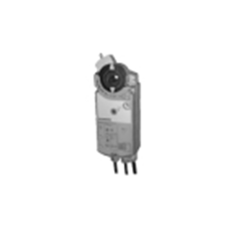 GCA161.1E BPZ GCA161.1E Atuador de válvula de ar e cliente requerido para 100% original
