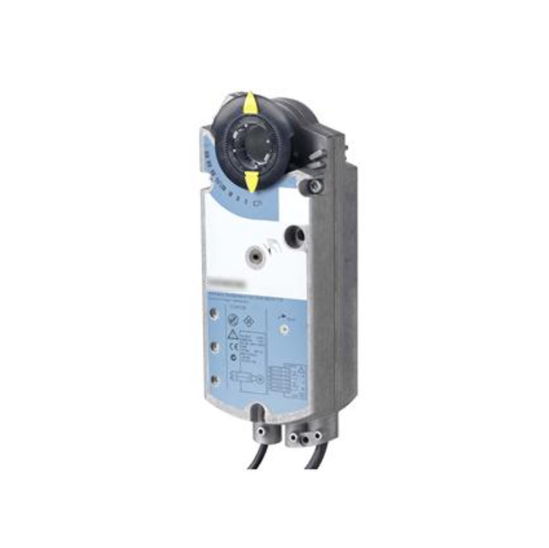 Display LED GGA326.1E/10 BPZ GGA326.1E/10 Atuador de válvula de ar para automação industrial