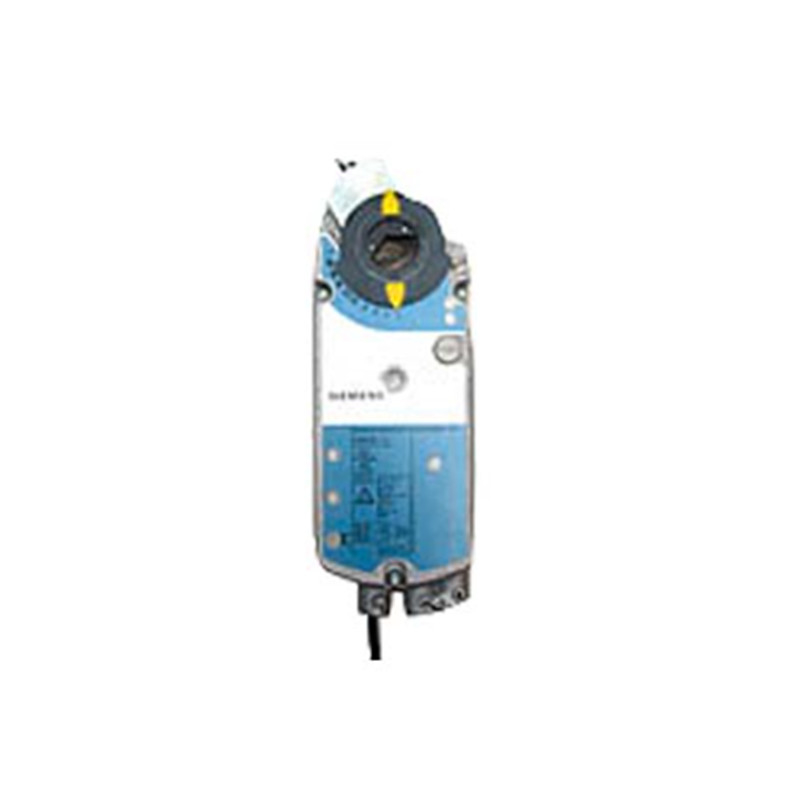 Garantia comercial GIB131.1E BPZ GIB131.1E Actuador de válvula de ar para suas necessidades personalizadas
