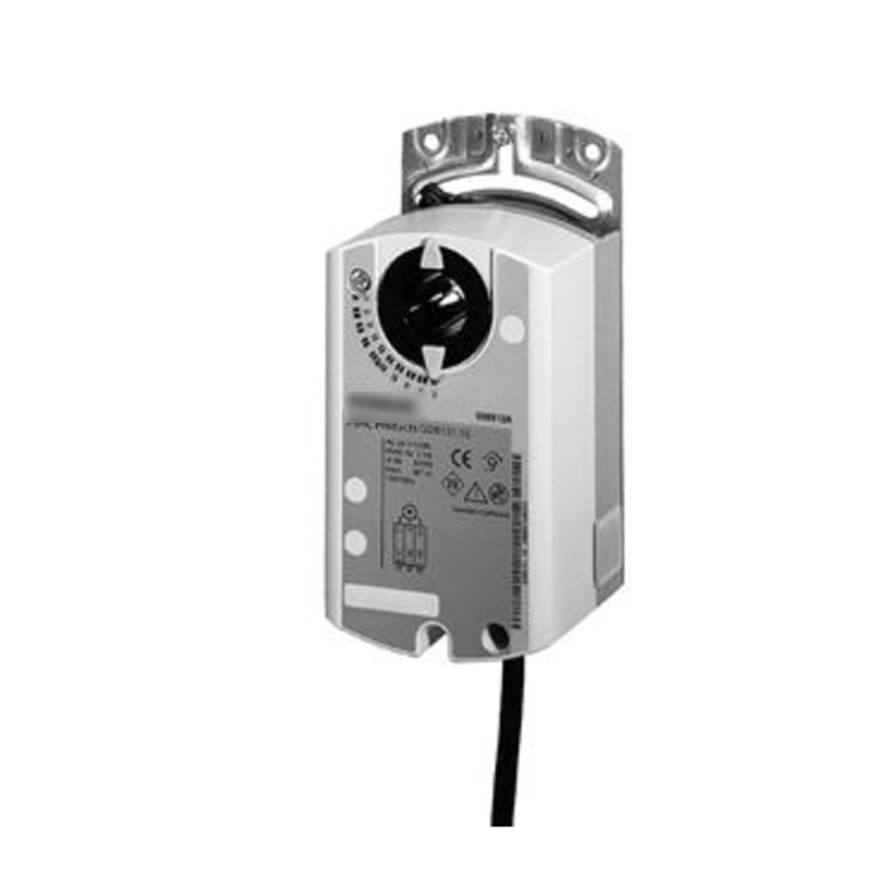 Display LED GLA146.1E Atuadores de amortecimento de ar de funcionamento rápido para os requisitos do cliente