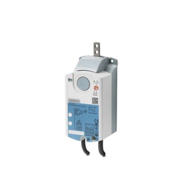 100% GLB136.2E BPZ GLB136.2E Actuador de amortecimento de ar linear AC 24 V 3-Posição