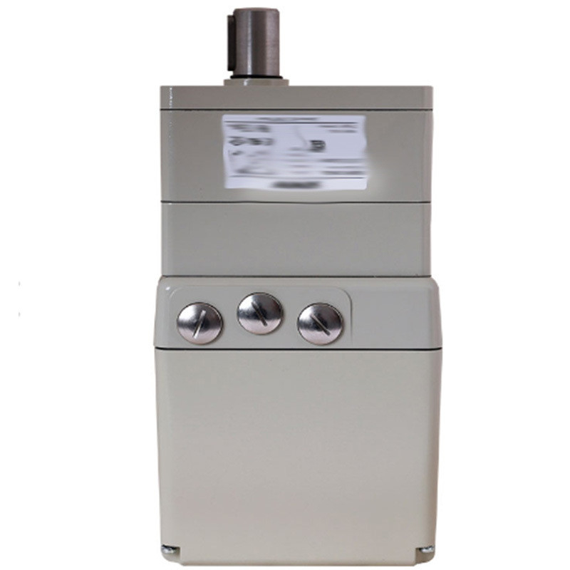 Siemens SQM45.291B9 Atuador pneumático para desempenho óptimo em ambientes industriais