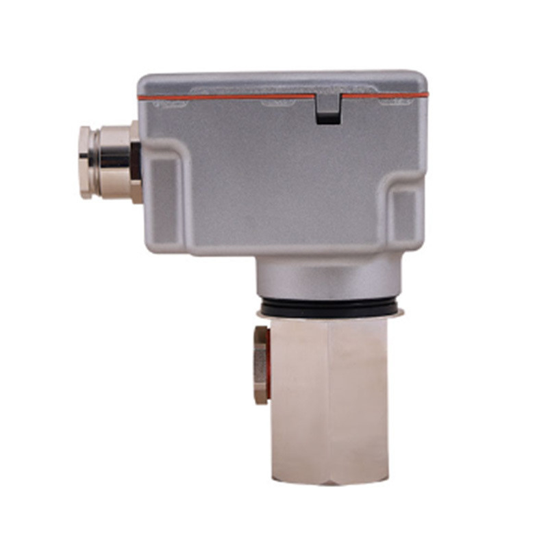 Detector de ionização de chama QRA53.E17 Sensor UV Funcionamento intermitente para caldeira de aquecimento
