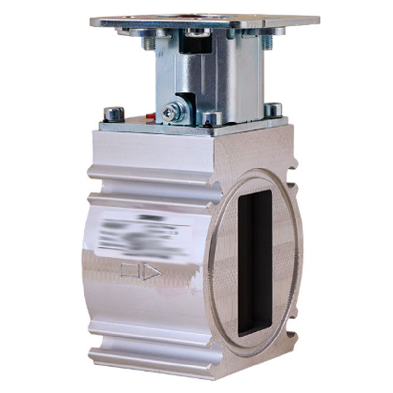 10 kg válvula de controlo proporcional de ferro fundido Siemens VKP40.50H para componentes pneumáticos
