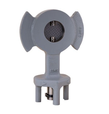 Embalagem original Siemens Linear Butterfly Valve VKF10.040 com menor e 10kg de peso