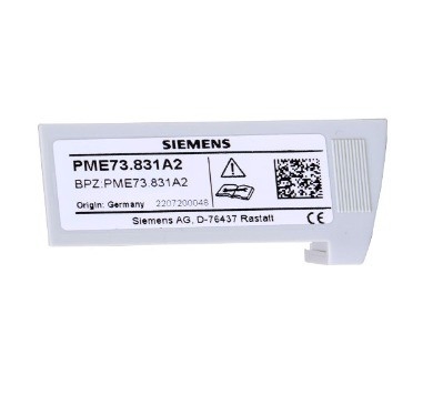 Modulo e acessórios do programa de combustão do ecrã LED de 1 kg PME71.402A2 para a Siemens