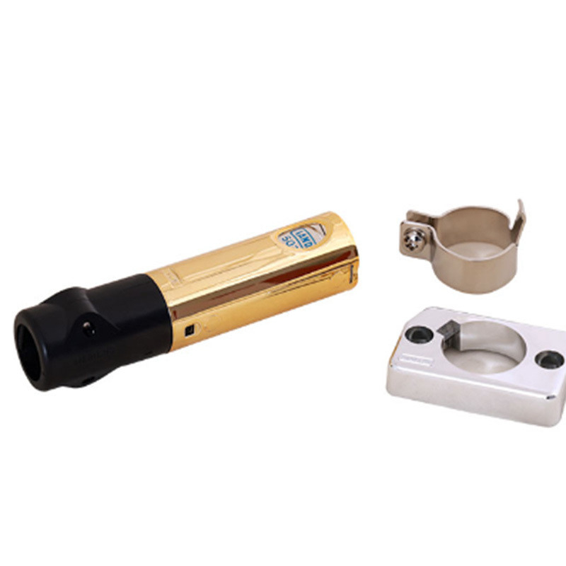 Fabricação SIEMENS detector de chama UV OEM QRA55.G17 com função de poupança de energia