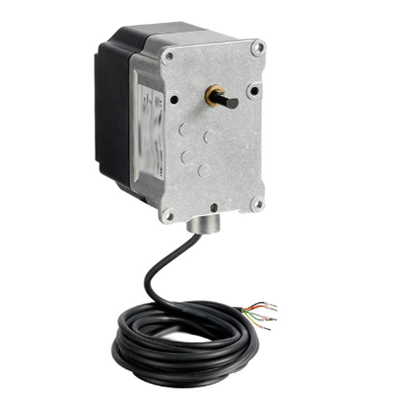 10 kg Peso Siemens Actuador pneumático SQM56.680A2 para máquinas Sistema hidráulico Melhor