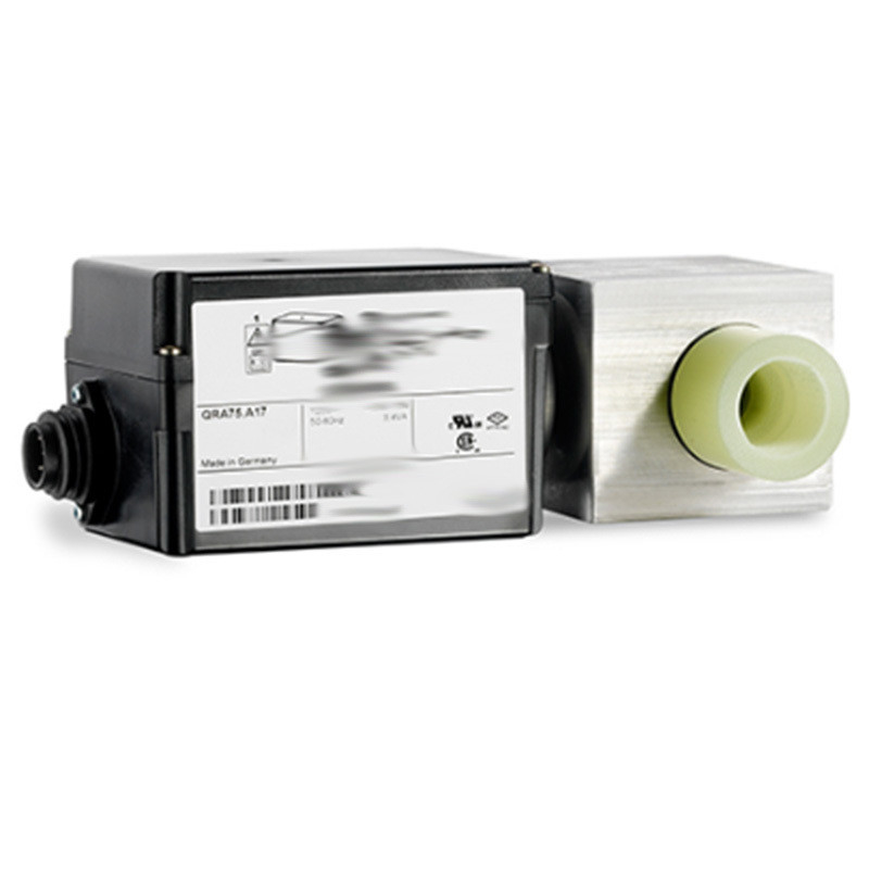 Detector de Chama Ultravioleta/Detector de Chama UV OEM QRA73.A17 para caldeira de aquecimento da Siemens