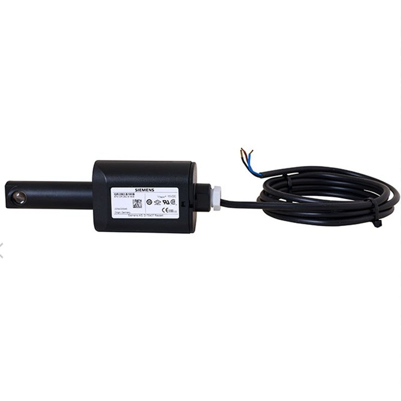 Detector de chama fotoresistivo de fotocélula da Siemens QRI2A2.B180B para um desempenho óptimo