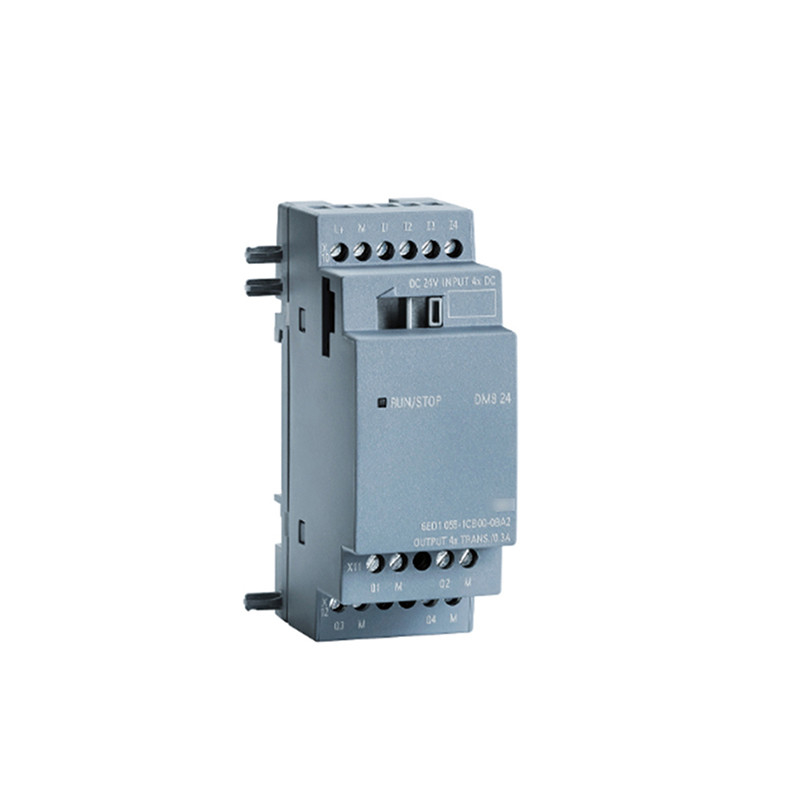 Requisitos do cliente Direct Siemens Logic Module LOGO 24RCE AC/DC 6ED1052-2HB00-0BA8